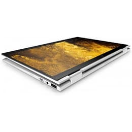 HP EliteBook X360 1030 G3 13" (2017) - Core i7-8650U - 16GB - SSD 512 GB AZERTY - Γαλλικό
