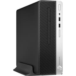 HP ProDesk 400 G5 SFF Core i3-8100 3.6 - SSD 256 GB - 16GB