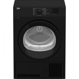 Beko DCY724B Στεγνωτήριο ρούχων Εμπρόσθια φόρτωση