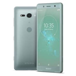 Sony Xperia XZ2 Compact 64GB - Πράσινο - Ξεκλείδωτο