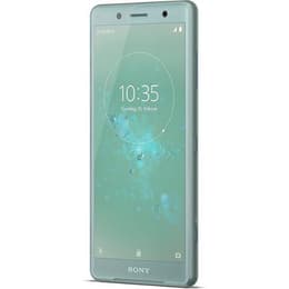 Sony Xperia XZ2 Compact 64GB - Πράσινο - Ξεκλείδωτο