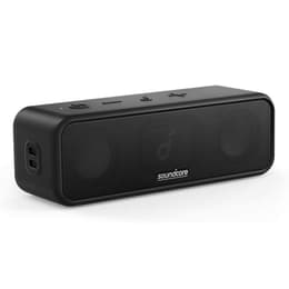 Soundcore 3 Bluetooth Ηχεία - Μαύρο