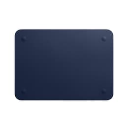 Apple Δερμάτινη θήκη MacBook 12" - Δέρμα Μπλε