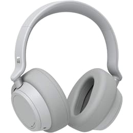 Microsoft Surface Headphones Μειωτής θορύβου wireless Ακουστικά Μικρόφωνο - Γκρι