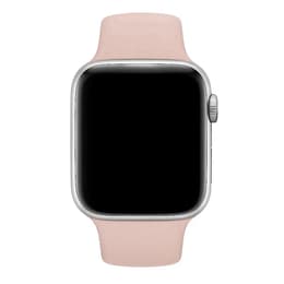 Apple Watch Series SE 2 (2022) GPS + Cellular 40 mm - Αλουμίνιο Ασημί