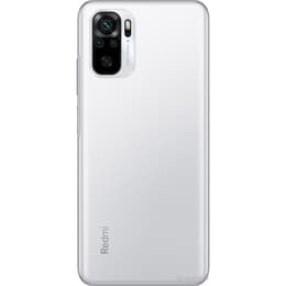 Xiaomi Redmi 10 128GB - Άσπρο - Ξεκλείδωτο
