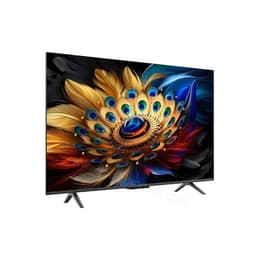 TV Tcl 109 cm 43C61B 3840x2160
