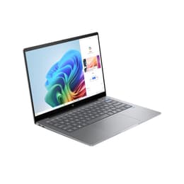 HP OmniBook X 14 14" (2025) - Snapdragon X Elite X1E-78-100 - 16GB - SSD 1 tb AZERTY - Γαλλικό