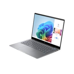 HP OmniBook X 14 14" (2025) - Snapdragon X Elite X1E-78-100 - 16GB - SSD 1 tb AZERTY - Γαλλικό