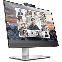 23" HP E24m G4 1920 x 1080 LED monitor