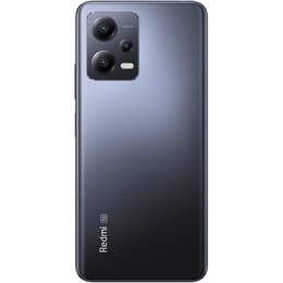 Xiaomi Redmi Note 12 128GB - Μαύρο - Ξεκλείδωτο