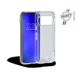 Προστατευτικό PIXEL 9, PIXEL 9PRO Προστατευτικό - Πλαστικό - Διαφανές