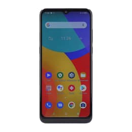 Alcatel 1S (2021) 32GB - Μαύρο - Ξεκλείδωτο - Dual-SIM