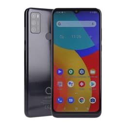 Alcatel 1S (2021) 32GB - Μαύρο - Ξεκλείδωτο