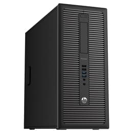 HP ProDesk 600 G1 Tower Core i5-4590 3,3 - HDD 500 Gb - 8GB