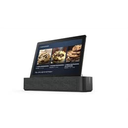 Lenovo Tab 4 10 Plus 64GB - Μαύρο - WiFi