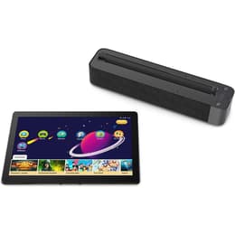 Lenovo Tab 4 10 Plus 64GB - Μαύρο - WiFi