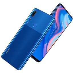 Huawei P Smart Z 64GB - Μπλε - Ξεκλείδωτο - Dual-SIM