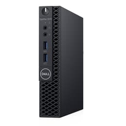 Dell Optiplex 3070 Core i5-9400T 1.8 - SSD 256 GB - 16GB