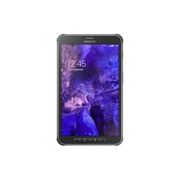 Galaxy Tab Active LTE 16GB - Γκρι - WiFi + 4G