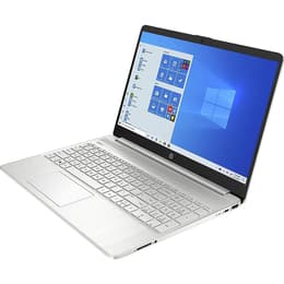 HP 15s 15" (2021) - Core i5 - Gen 11 (G) - 8GB - SSD 512 GB QWERTY - Αγγλικά