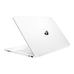 HP 15s 15" (2021) - Core i5 - Gen 11 (G) - 8GB - SSD 512 GB QWERTY - Αγγλικά