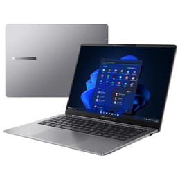 Asus ExpertBook P5 P5405CSA-NZ0246W 14" - Core Ultra 7 258V - 32GB - SSD 1 TBGB Intel Arc 140V QWERTY - Αραβικό