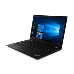 Lenovo ThinkPad P15s G2 15" (2021) - Core i7 - Gen 11 (G) - 16GB - SSD 1 tb QWERTY - Ισπανικό
