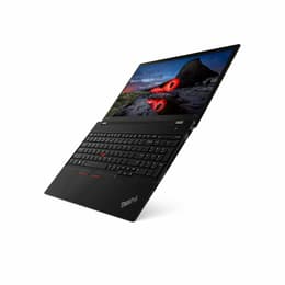 Lenovo ThinkPad P15s G2 15" (2021) - Core i7 - Gen 11 (G) - 16GB - SSD 1 tb QWERTY - Ισπανικό