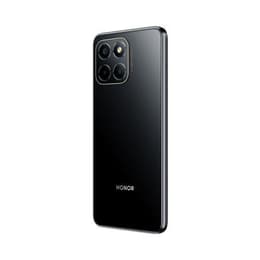 Honor X6 64GB - Μαύρο - Ξεκλείδωτο