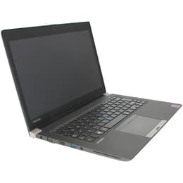 Dynabook Portégé Z30 13" Core i5-6200U - SSD 128 GB - 8GB AZERTY - Γαλλικό