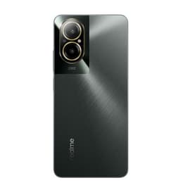 Realme C67 4G 256GB - Μαύρο - Ξεκλείδωτο