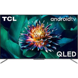 TV Tcl 140 cm 55C715 3840x2160