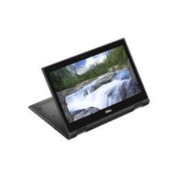 Dell Latitude 3390 13" (2018) - Core i5 - Gen 8 (U) - 8GB - SSD 256 GB QWERTZ - Γερμανικό