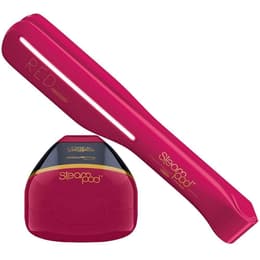L'Oreal SteamPod Red Obsessed - Κόκκινο Ισιωτική μαλλιών