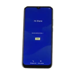 Motorola Moto G8 Power Lite 64GB - Μπλε - Ξεκλείδωτο
