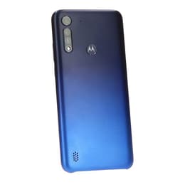 Motorola Moto G8 Power Lite 64GB - Μπλε - Ξεκλείδωτο