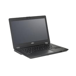 Fujitsu LifeBook U727 12"(2015) - Core i5-6200U - 8GB - SSD 256 Gb QWERTZ - Γερμανικό