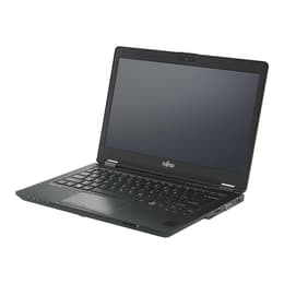 Fujitsu LifeBook U727 12"(2015) - Core i5-6200U - 8GB - SSD 256 Gb QWERTZ - Γερμανικό