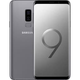 Galaxy S9+ 256GB - Γκρι - Ξεκλείδωτο