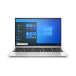 HP ProBook 650 G8 15" (2021) - Core i5-1145G7 - 16GB - SSD 1 tb QWERTY - Ισπανικό