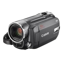 Canon FS11 Βιντεοκάμερα - Μαύρο