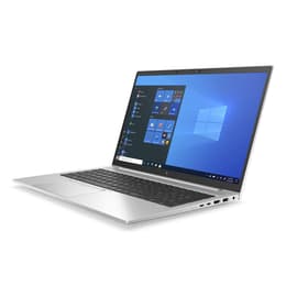 HP EliteBook 855 G8 15" (2021) - Ryzen 5 - 5000 Series (U) - 16GB - SSD 256 GB QWERTY - Σουηδικό