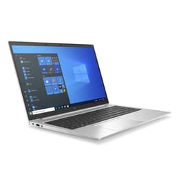 HP EliteBook 855 G8 15" (2021) - Ryzen 5 - 5000 Series (U) - 16GB - SSD 256 GB QWERTY - Σουηδικό