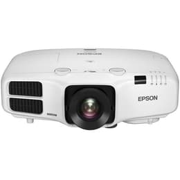 Προτζέκτορας Βίντεο Epson EB-4850WU Άσπρο