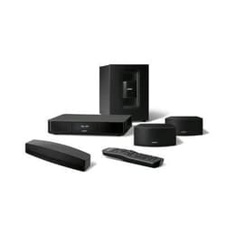 Soundbar & Home Cinema Bose SoundTouch 220 - Μαύρο