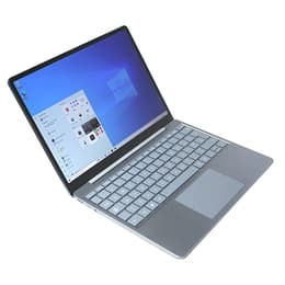 Microsoft Surface Laptop Go 12"(2020) - Core i5-1035G1 - 8GB - SSD 128 Gb QWERTY - Αγγλικά