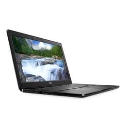 Dell Latitude 3500 15" (2018) - Core i5 - Gen 8 (U) - 16GB - SSD 256 GB QWERTY - Σουηδικό