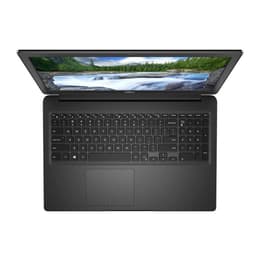Dell Latitude 3500 15" (2018) - Core i5 - Gen 8 (U) - 16GB - SSD 256 GB QWERTY - Σουηδικό