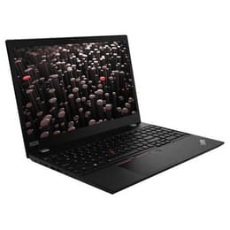 Lenovo ThinkPad T15 G1 15" (2020) - Core i5 - Gen 10 (U) - 16GB - SSD 512 GB AZERTY - Γαλλικό